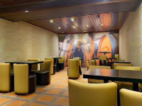 Hotel Oceano