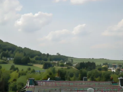 Hotel Oelberg budget - BONN SÜD Königswinter Hotéis em Konigswinter