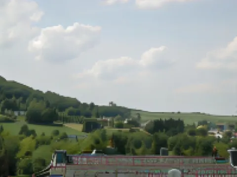 Hotel Oelberg budget - BONN SÜD Königswinter