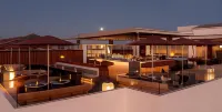 美利亞ME Cabo Marina Cabo San Lucas附近的飯店