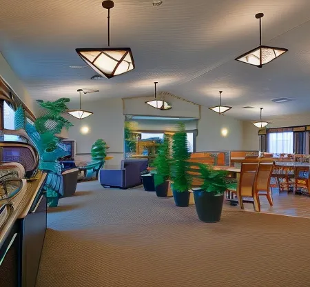 Days Inn & Suites by Wyndham Moncton