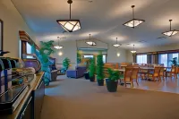 Days Inn & Suites by Wyndham Moncton - 2 Sao