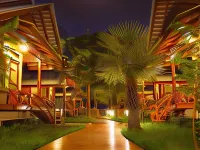Baan Siriporn Resort Hotel