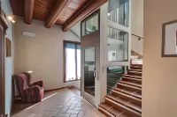 Hotel Residence Diamantina Hotels in Galliera