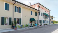 Hotel al Gallo - pet friendly