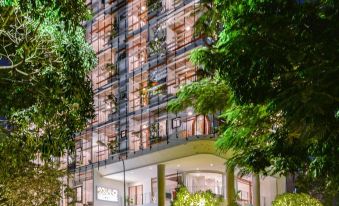 22land Hotel & Apartment