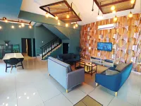 The Bliss Malacca Hotels in Melaka Tengah