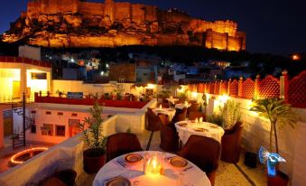 Krishna Prakash Heritage Haveli