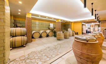 Resort & Winery Bosco De Medici