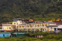 佐斯特普拉斯瑞詩凱詩酒店-莫漢查蒂 鄰近Gateway camp的酒店