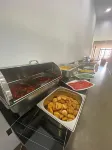 Velmar Hotel - Breakfast