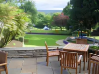 Aysgarth Falls Hotel & Restaurant Hotels in Coverham with Agglethorpe
