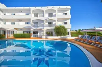 Gavimar Ariel Chico Hotel and Apartments - 3-Sterne