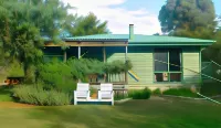 Sandpiper Ocean Cottages Hotel di Bicheno
