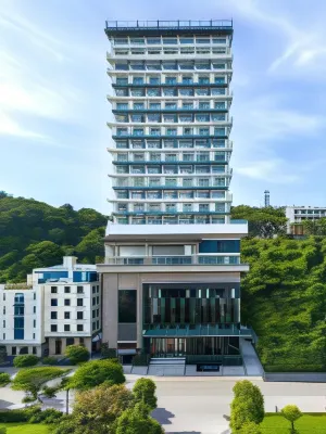 Wyndham Garden Legend Halong Các khách sạn gần Chợ Cao Thắng