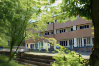 Tsaghkahovit Hotel Các khách sạn ở 