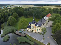 Rezydencja Pałac Lucja BB Hoteles en 