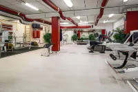 Scandic Helsinki Airport - Gym