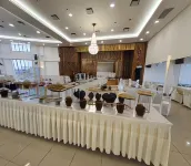 Sri Indar Hotel & Suites - موقف سيارات