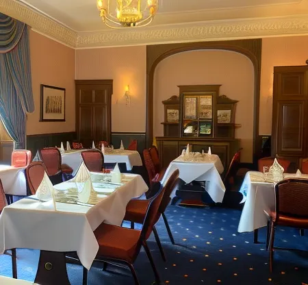 Ramnee Hotel