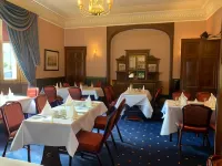 Ramnee Hotel - Wifi