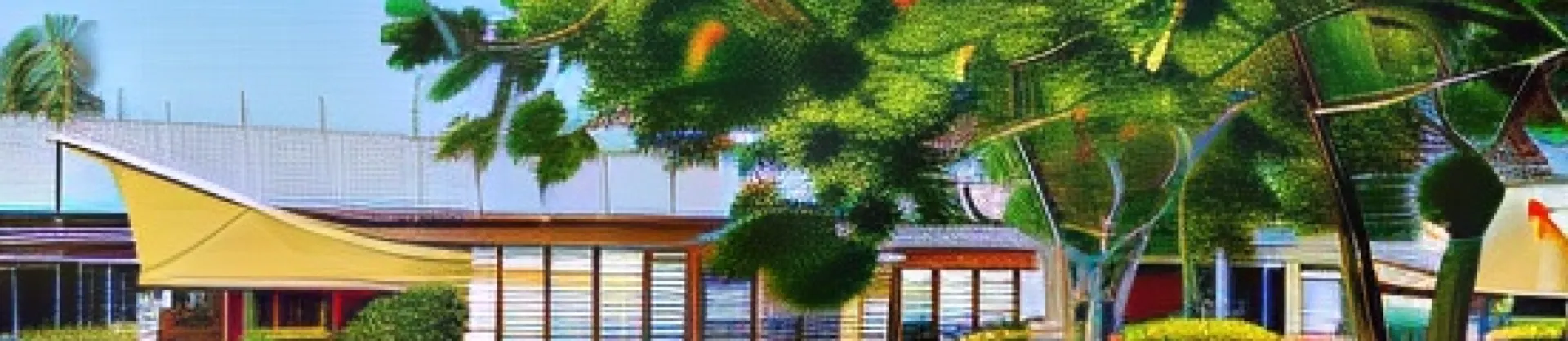 Gehobene Hotels 