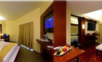 The Chariot Resort & Spa