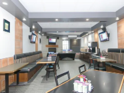 Prime Hotel Hotels in Fort McMurray