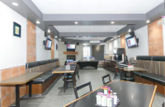 Prime Hotel