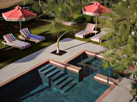 Anemelia Retreat - Explore & Recharge - salle de sport