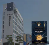 우연플로라호텔 보령 충청수영성 주변 호텔