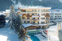Alpine Hideaway Zillertalerhof - 4 Sterne Superior