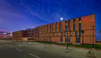 Hampton by Hilton Sharma Neom Community 1