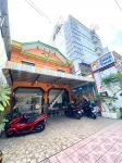 Cabin Hotel Bhayangkara Hotels in Ngampilan