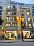 Elysees Hotel