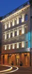 Atrium Fashion Hotel Hoteles en Budapest