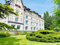 Sure Hotel by Best Western Port Jerome - le Havre