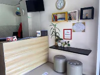 RedDoorz Near Rsud Margono Purwokerto 3