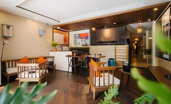 Hoianese Center Hotel - Truly Hoi An