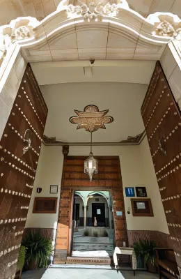 Palacio Marques de la Gomera