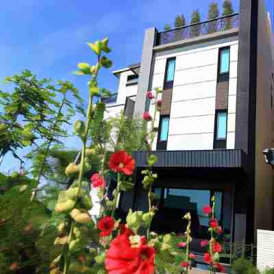 宜蘭夏初民宿 Hotel Exterior
