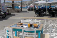 Hotel Kontes Comfort - breakfast