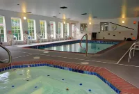 FairBridge Inn & Suites DuPont - WiFi