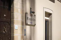 María de Molina Hotels in Ubeda