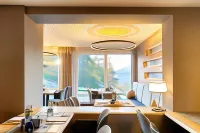Hotel Kühberg Hotel di Oberstdorf