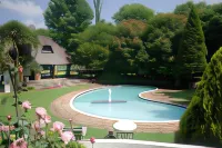Rawdons Hotel & Brewery - Pools