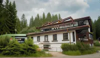Hotel Bohemia Hôtels à : 