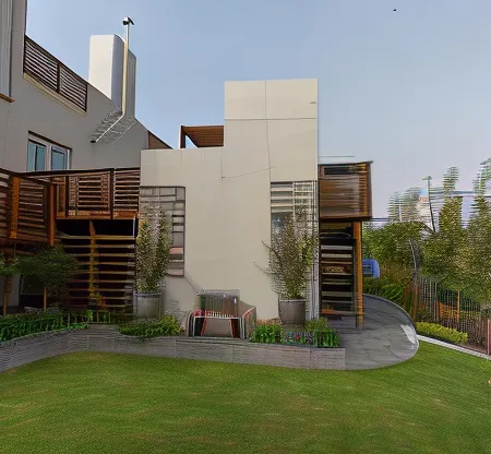 Bentley's Guesthouse