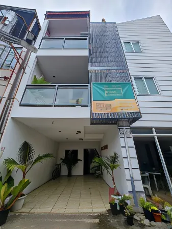 SMS酒店集團普萊西酒店
