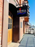 Hotell Alderholmen - Pet friendly
